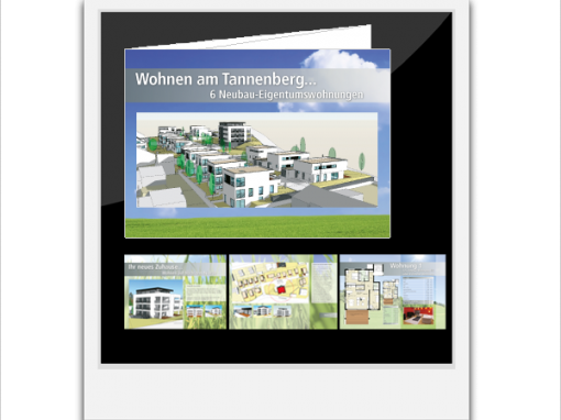 Wohnen am Tannenberg